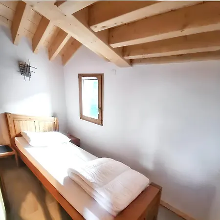 Spacieux A Avec Options De Loisirs Chalet Saint-Sorlin-d'Arves