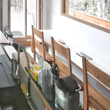 Chalet Spacieux A Avec Options De Loisirs Saint-Sorlin-d'Arves