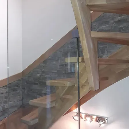 Chalet Spacieux A Avec Options De Loisirs Saint-Sorlin-d'Arves